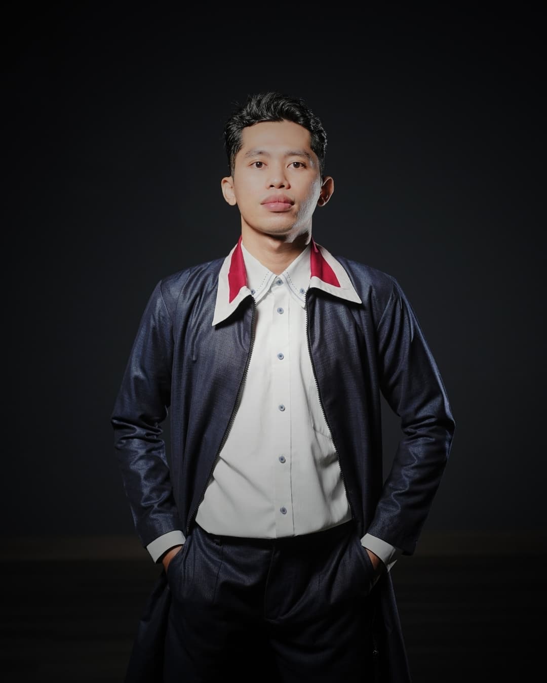 Mr. Adit