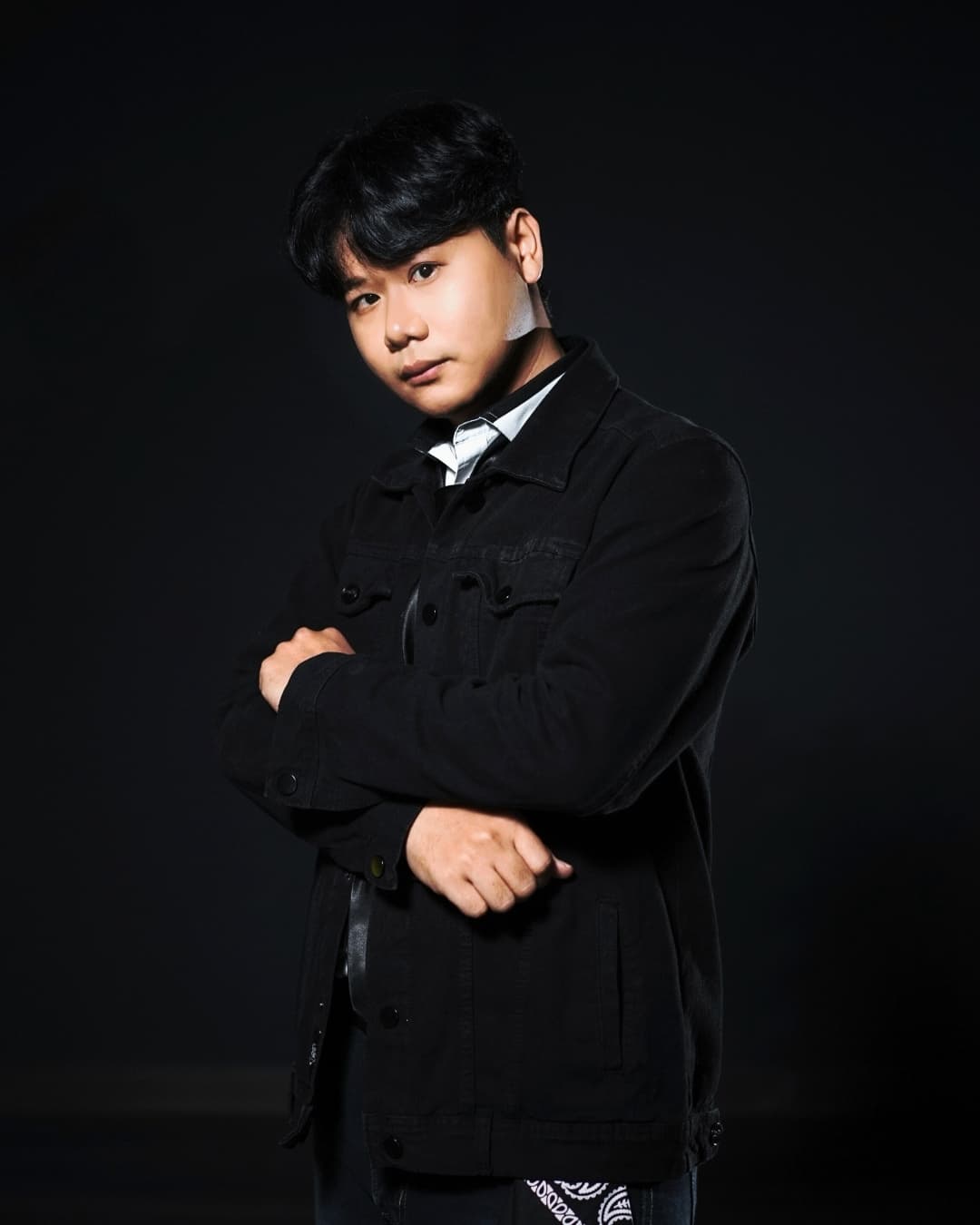 Mr. Indra