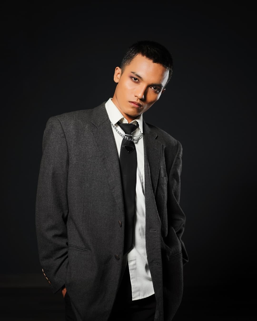 Mr. Sigit